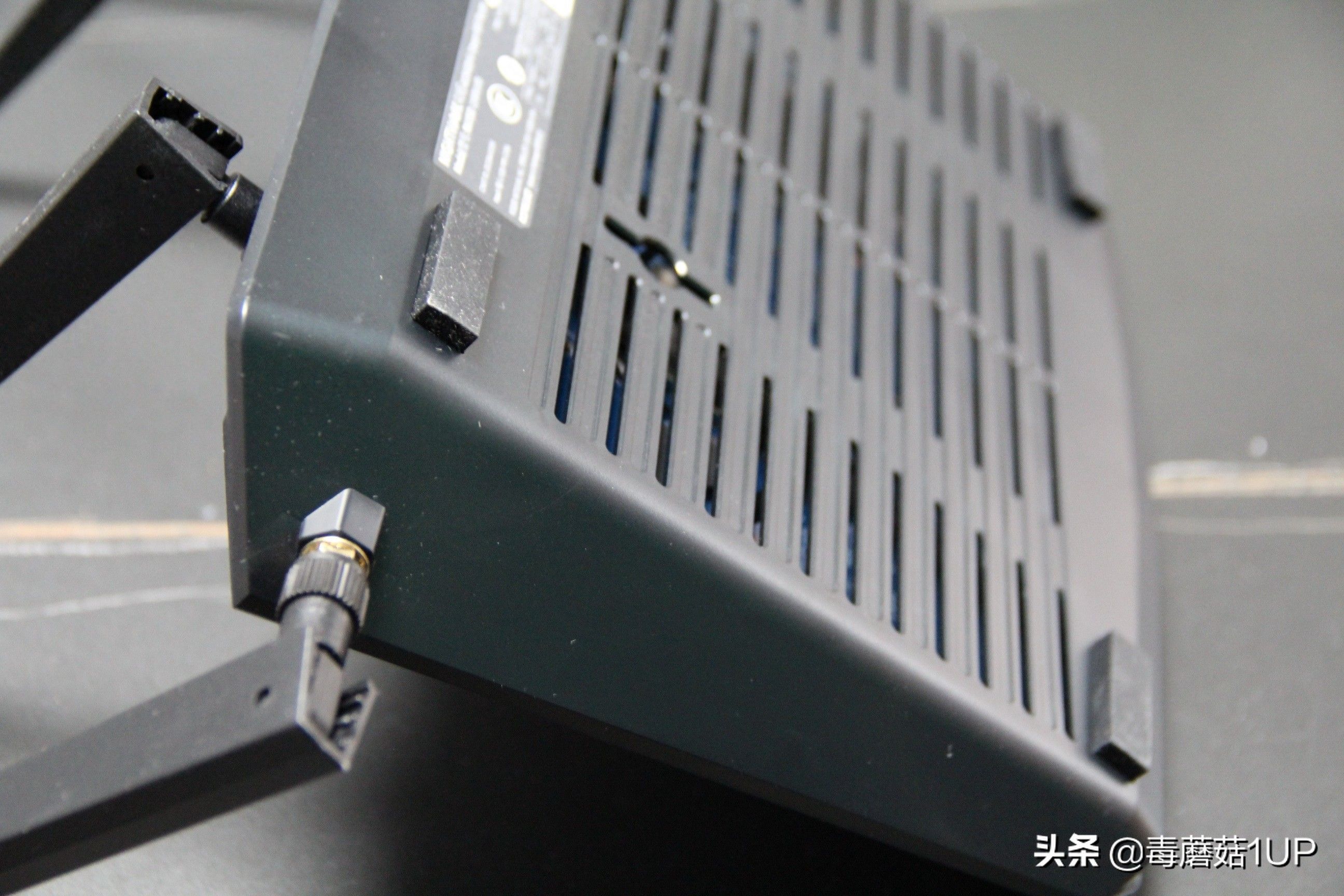 NETGEAR RAX50：路由器也内卷？AX5400更快更强大，网件RAX50测试报告插图12