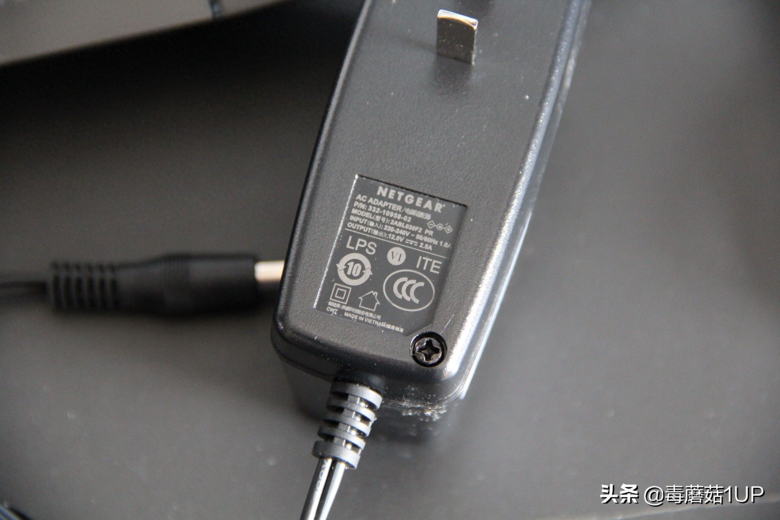 NETGEAR RAX50：路由器也内卷？AX5400更快更强大，网件RAX50测试报告插图16