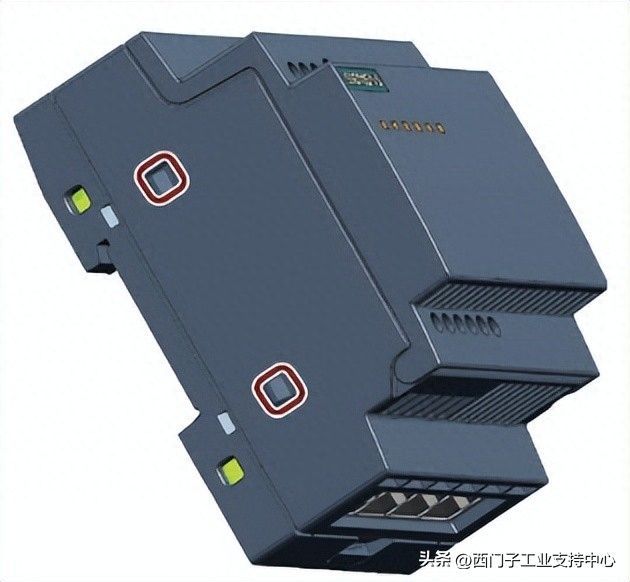 JDRead MF788：使用 CIM SGLAN Connector+CIM 模块远程访问 S7-200 SMART PLC插图14