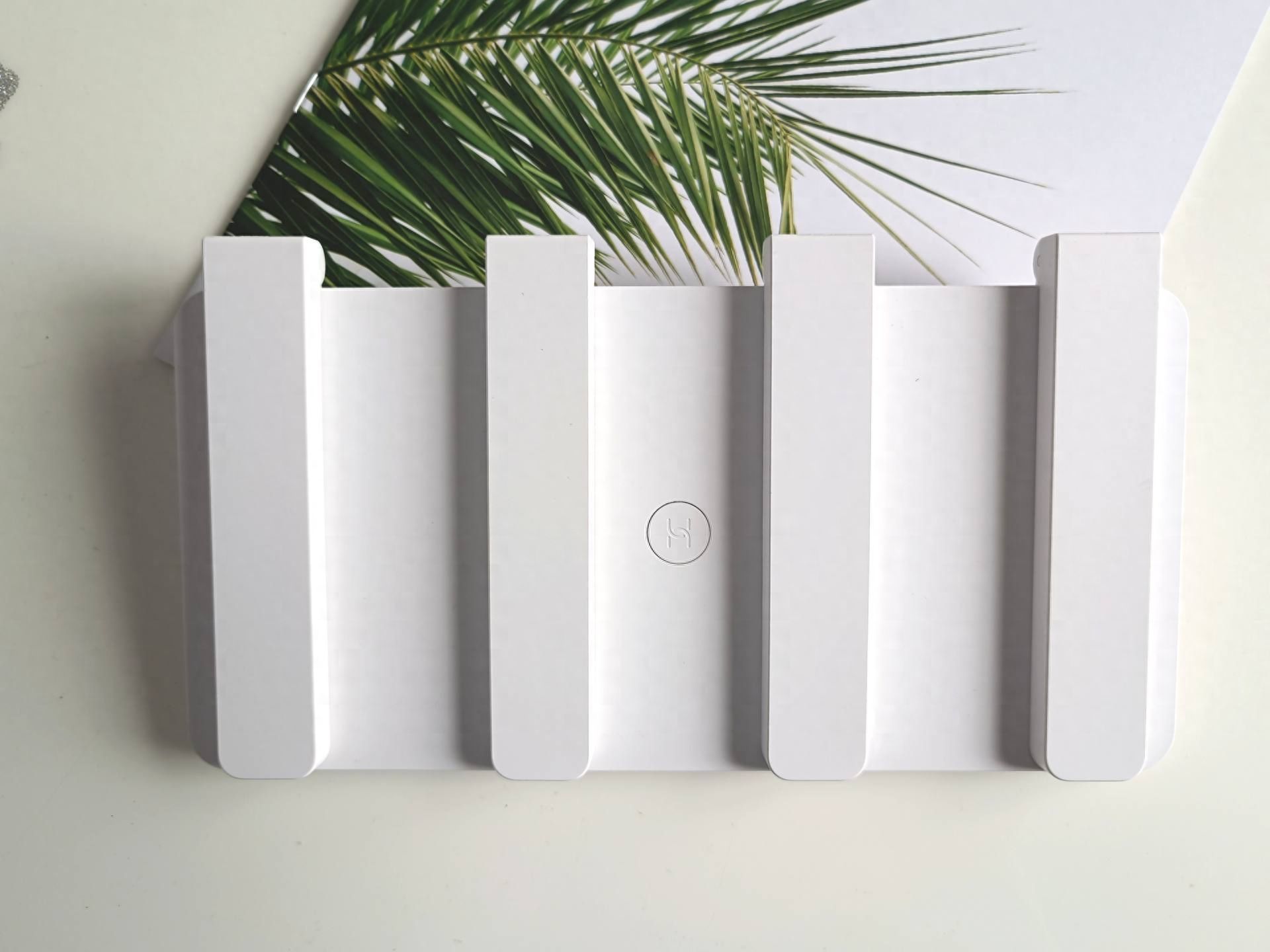 荣耀路由X3 Pro 2021版：入门双千兆、畅快连接力，荣耀路由X3 Pro 2021简评插图2