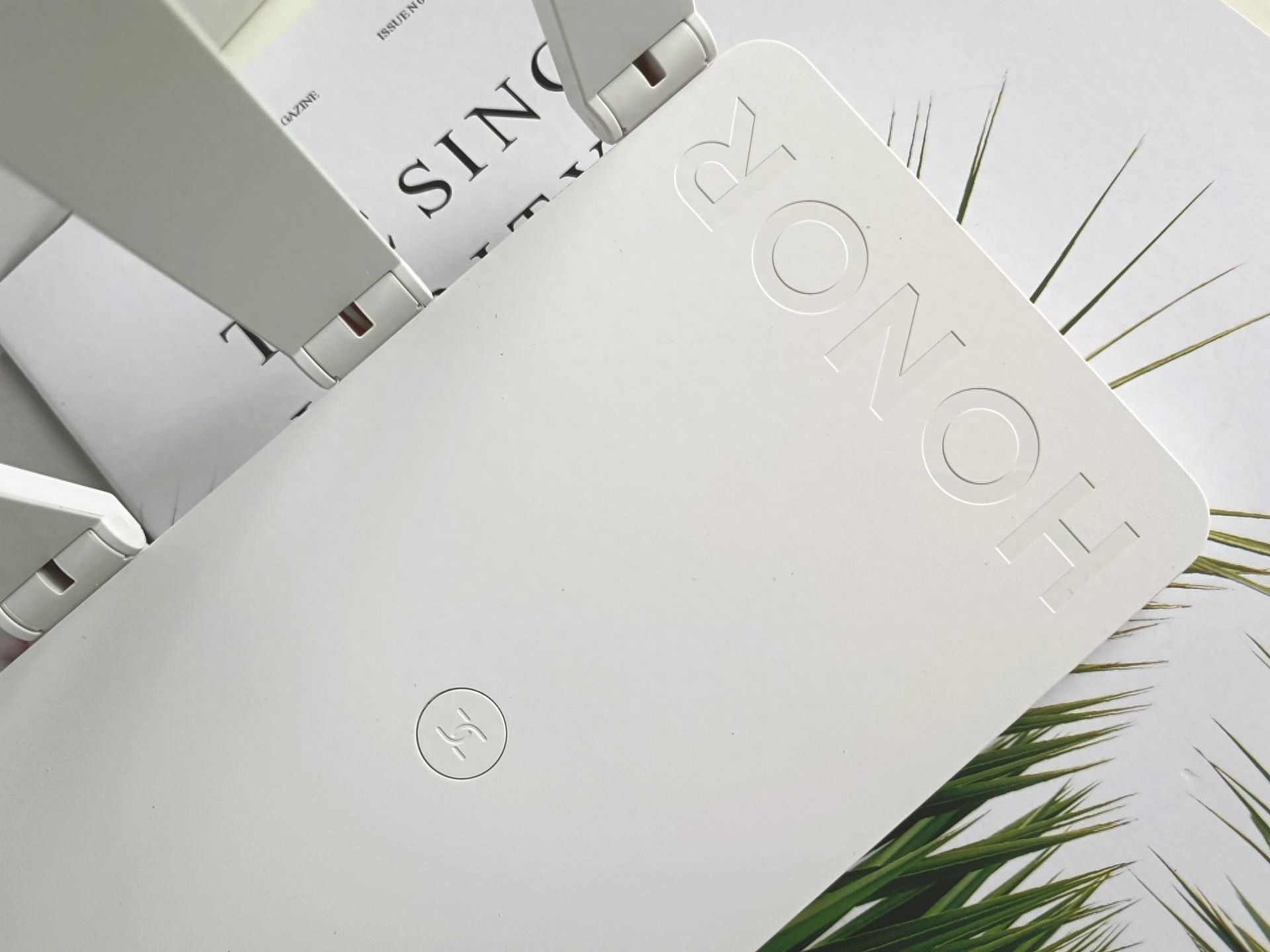 荣耀路由X3 Pro 2021版：入门双千兆、畅快连接力，荣耀路由X3 Pro 2021简评插图10