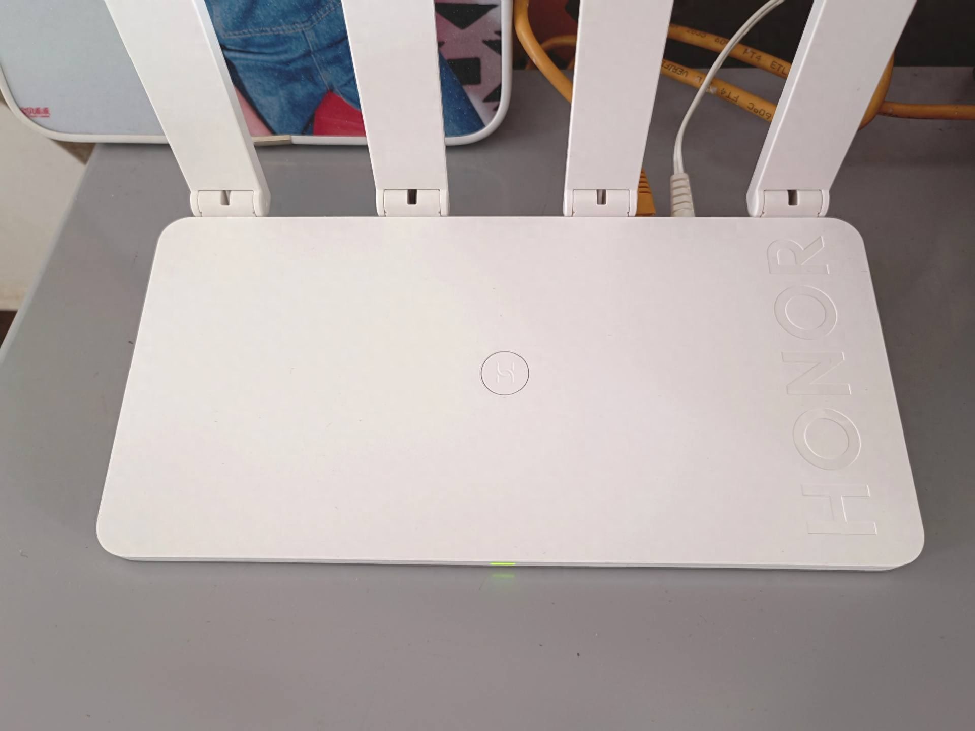 荣耀路由X3 Pro 2021版：入门双千兆、畅快连接力，荣耀路由X3 Pro 2021简评插图14