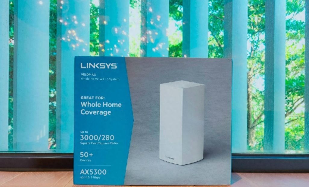 领势MX5300-CN：隐藏有13根复杂天线，领势MX5300评测：揭开厂商幕后工作插图4