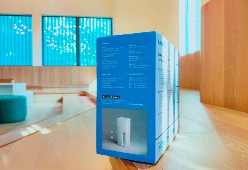 领势MX5300-CN：隐藏有13根复杂天线，领势MX5300评测：揭开厂商幕后工作插图8