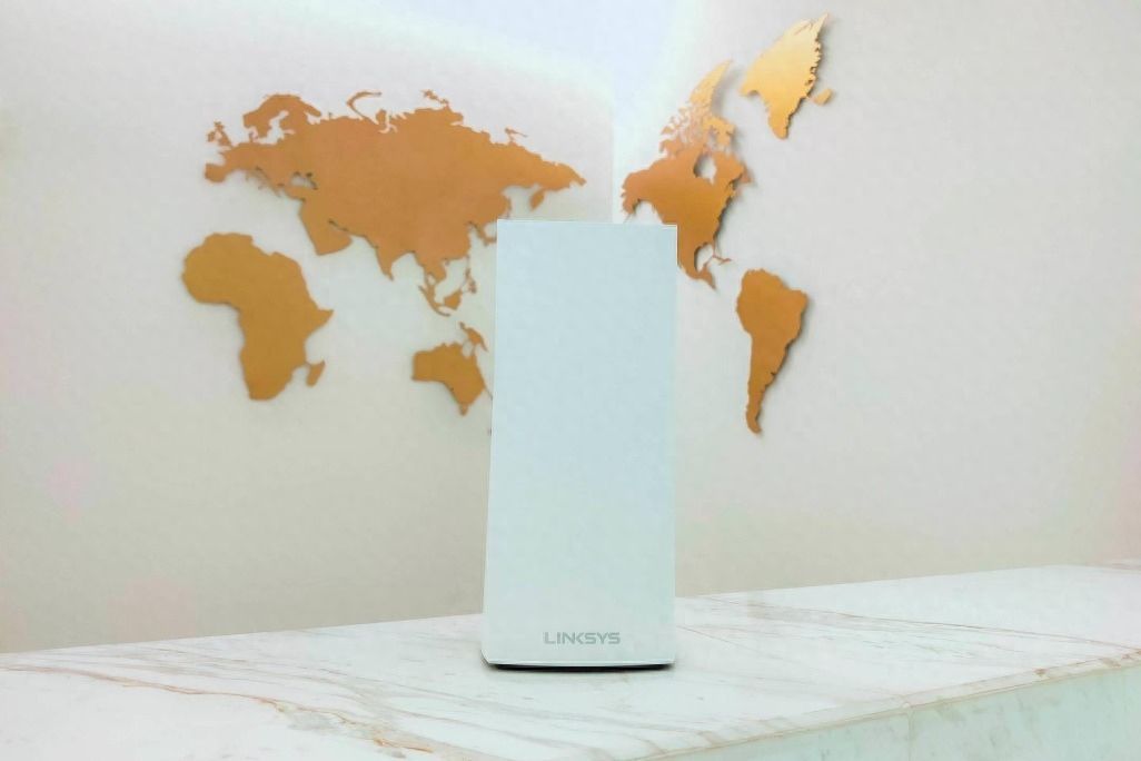 领势MX5300-CN：隐藏有13根复杂天线，领势MX5300评测：揭开厂商幕后工作插图24