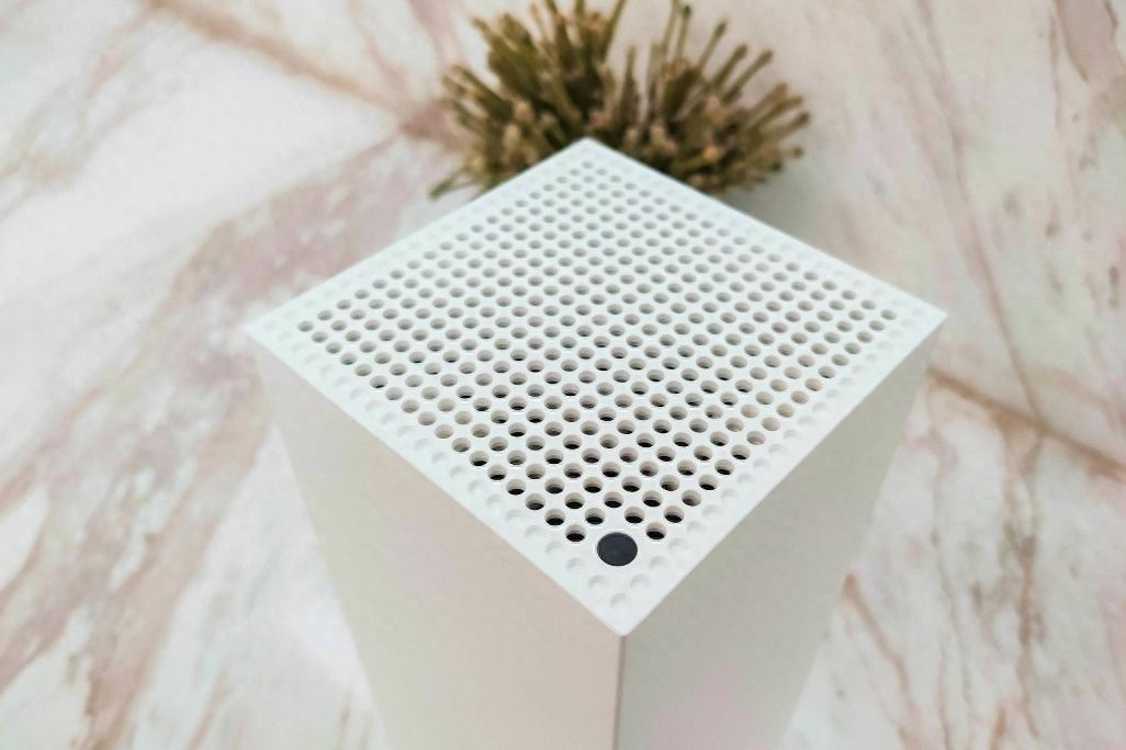 领势MX5300-CN：隐藏有13根复杂天线，领势MX5300评测：揭开厂商幕后工作插图26