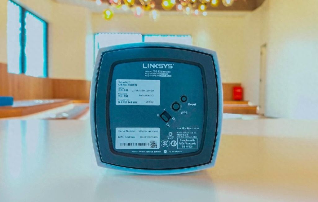 领势MX5300-CN：隐藏有13根复杂天线，领势MX5300评测：揭开厂商幕后工作插图28