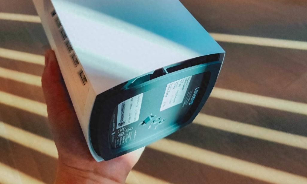 领势MX5300-CN：隐藏有13根复杂天线，领势MX5300评测：揭开厂商幕后工作插图30