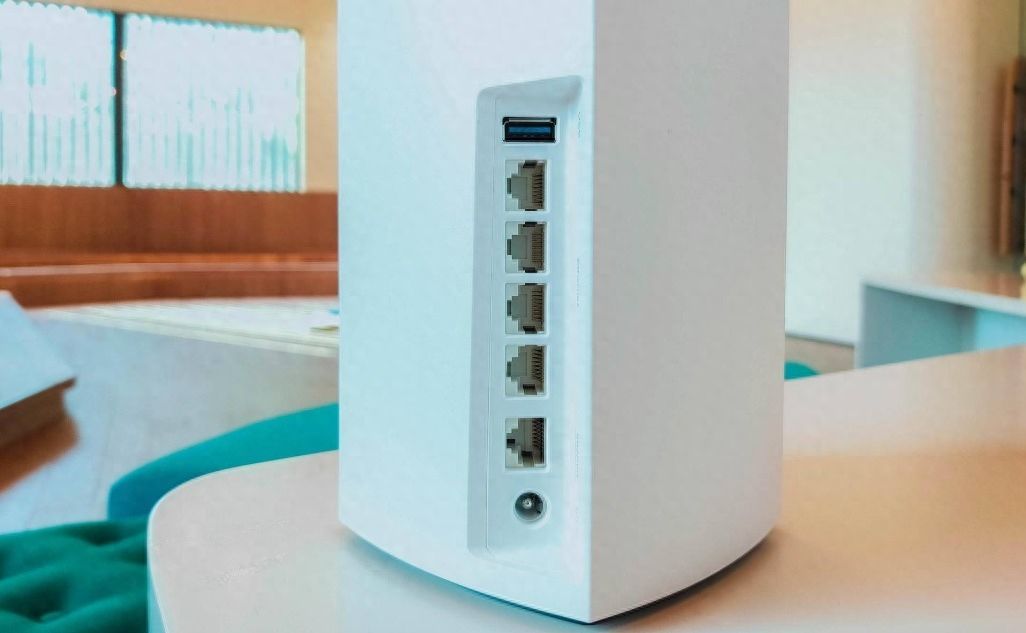 领势MX5300-CN：隐藏有13根复杂天线，领势MX5300评测：揭开厂商幕后工作插图32