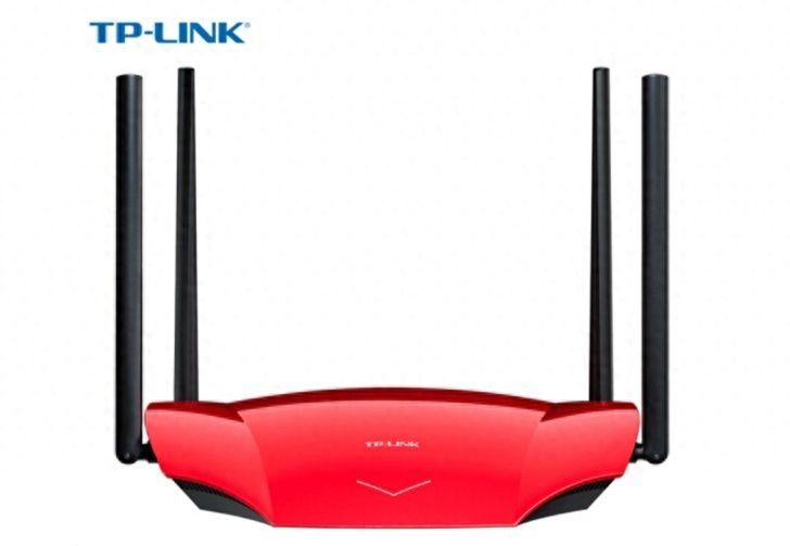 TP-LINK TL-XDR1860易展版：四舍五入等于不用钱！TP-Link上架两款WiFi6路由器：266元插图2