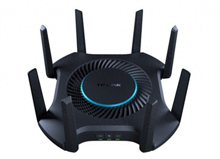 TP-LINK TL-XDR1860易展版：四舍五入等于不用钱！TP-Link上架两款WiFi6路由器：266元插图4