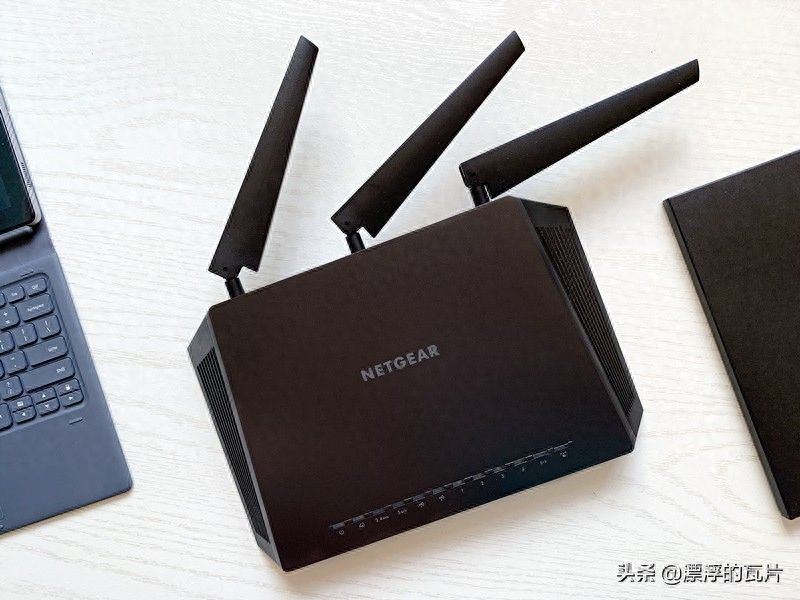 NETGEAR R7000P：千元路由好在哪？美国网件R7000P评测插图