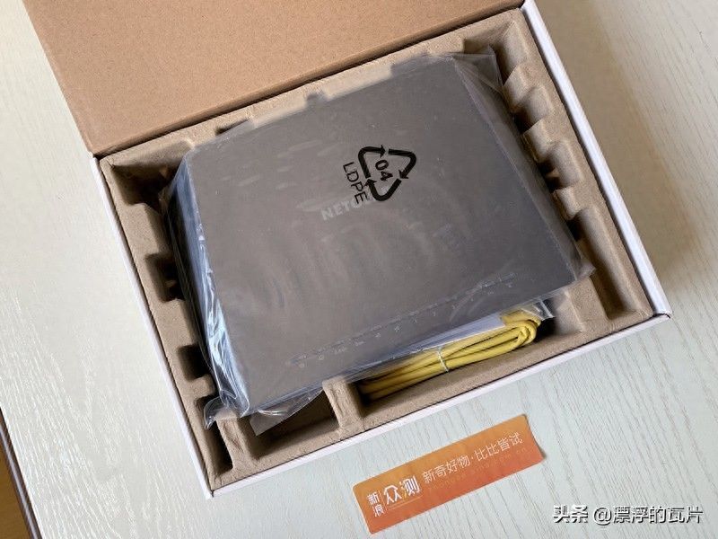 NETGEAR R7000P：千元路由好在哪？美国网件R7000P评测插图6