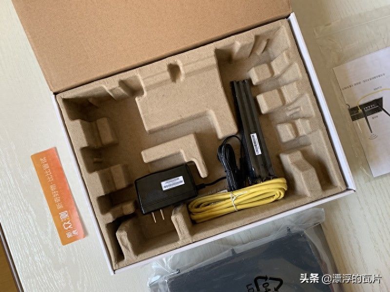 NETGEAR R7000P：千元路由好在哪？美国网件R7000P评测插图8