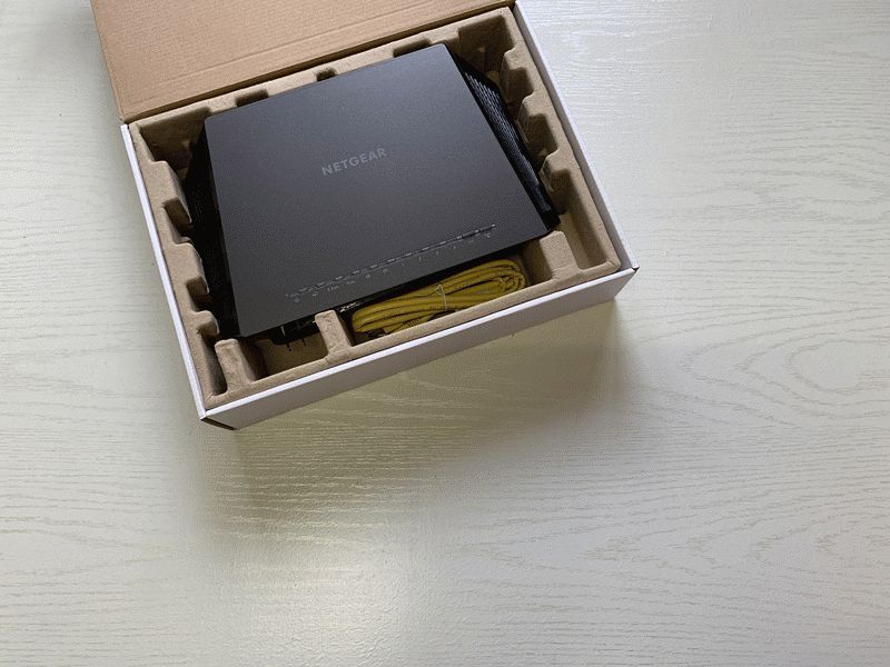 NETGEAR R7000P：千元路由好在哪？美国网件R7000P评测插图10