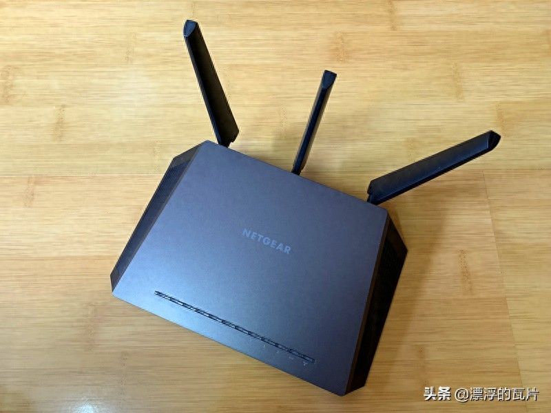 NETGEAR R7000P：千元路由好在哪？美国网件R7000P评测插图22