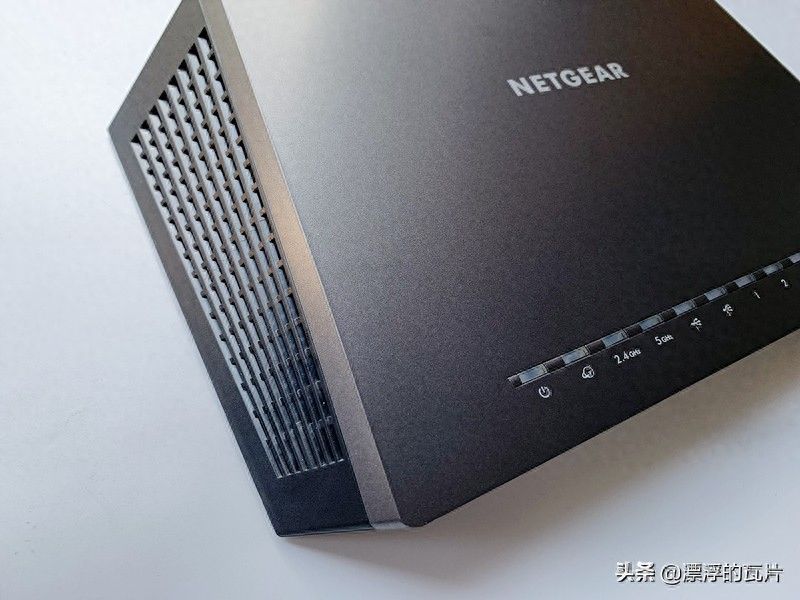 NETGEAR R7000P：千元路由好在哪？美国网件R7000P评测插图30