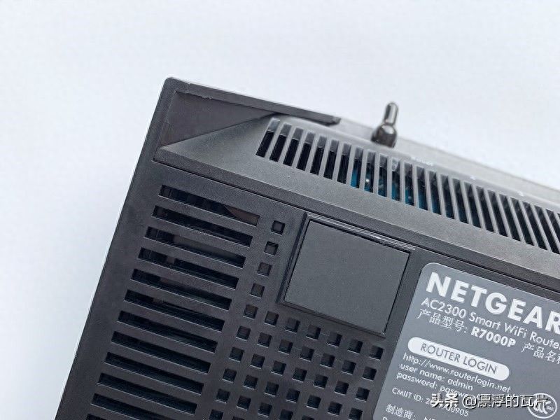 NETGEAR R7000P：千元路由好在哪？美国网件R7000P评测插图34