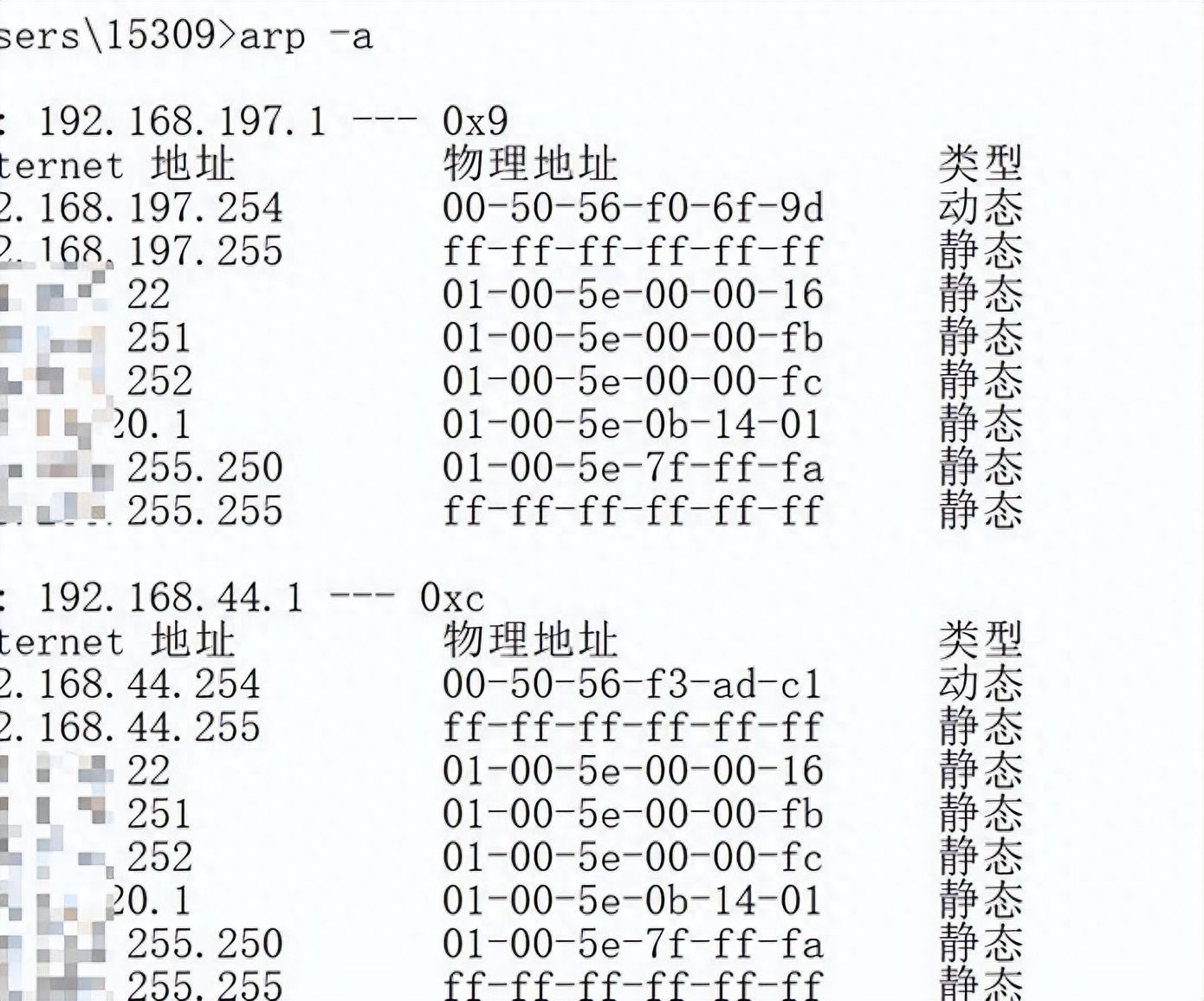 世界上如果只有IP地址，没有MAC地址，那就有趣了​插图14