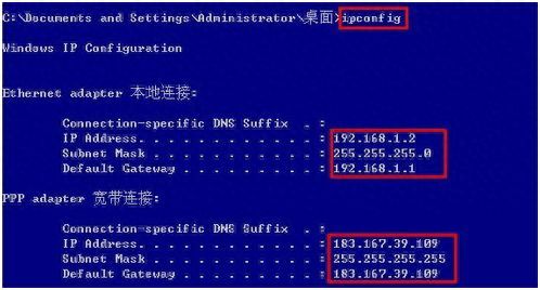 通讯技术知识：网络IP、子网掩码、网关、DNS知识分享插图12