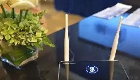 各品牌路由器登录网址大全 路由器默认用户名密码插图