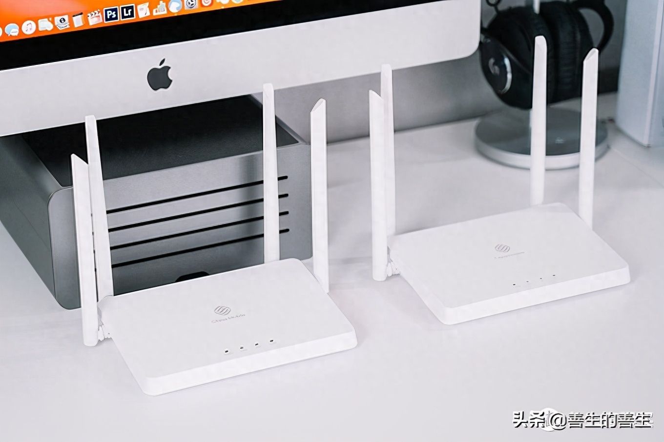 低成本Meh，全屋无缝漫游：中国移动安连宝WF-1路由器插图4