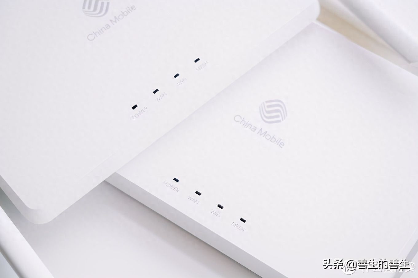 低成本Meh，全屋无缝漫游：中国移动安连宝WF-1路由器插图8