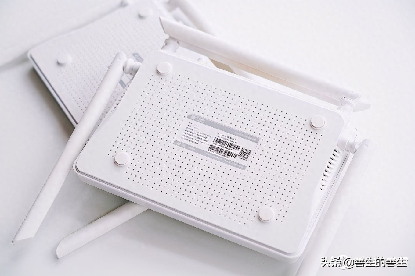 低成本Meh，全屋无缝漫游：中国移动安连宝WF-1路由器插图10