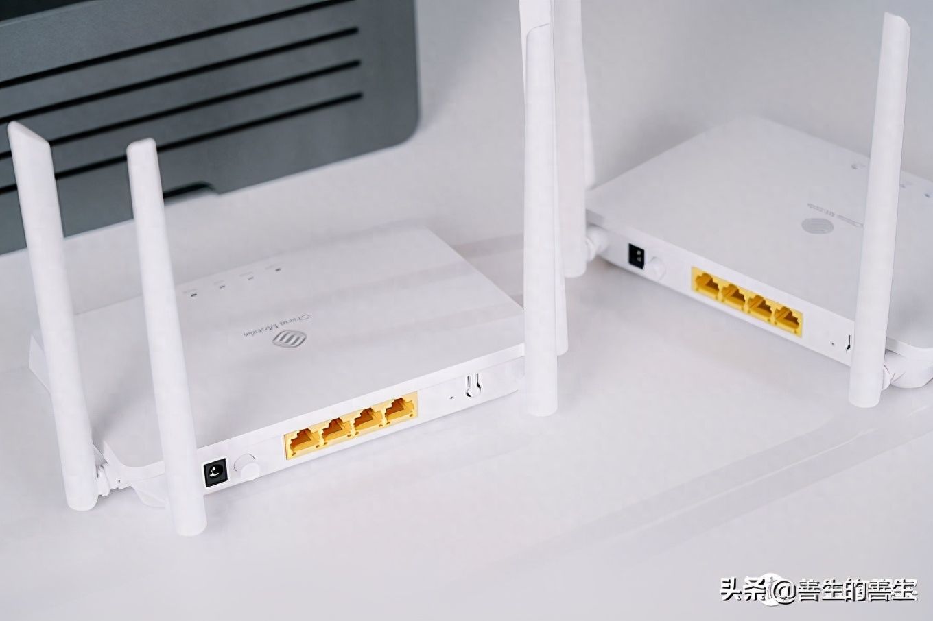 低成本Meh，全屋无缝漫游：中国移动安连宝WF-1路由器插图14