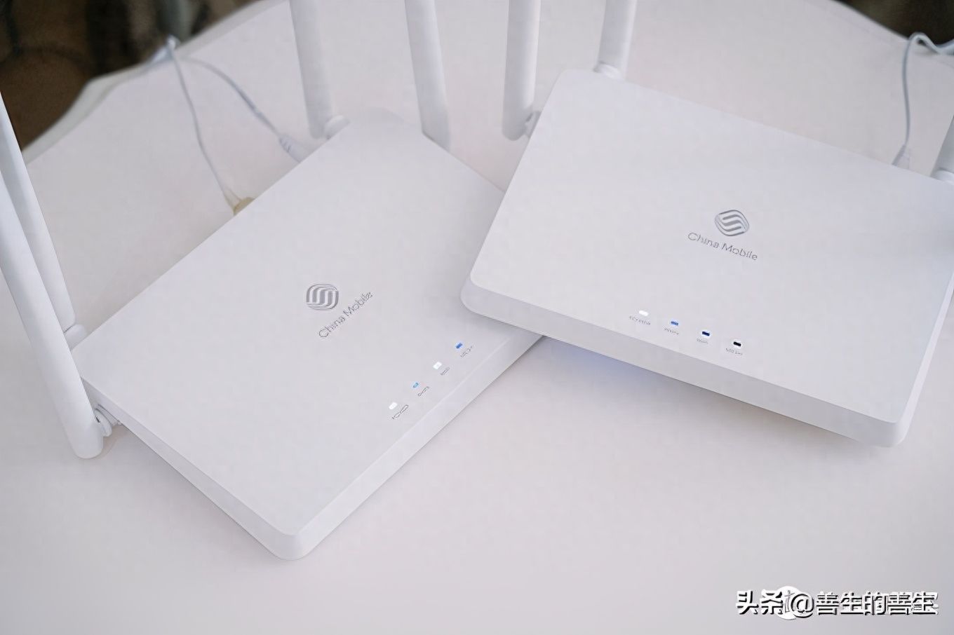 低成本Meh，全屋无缝漫游：中国移动安连宝WF-1路由器插图28