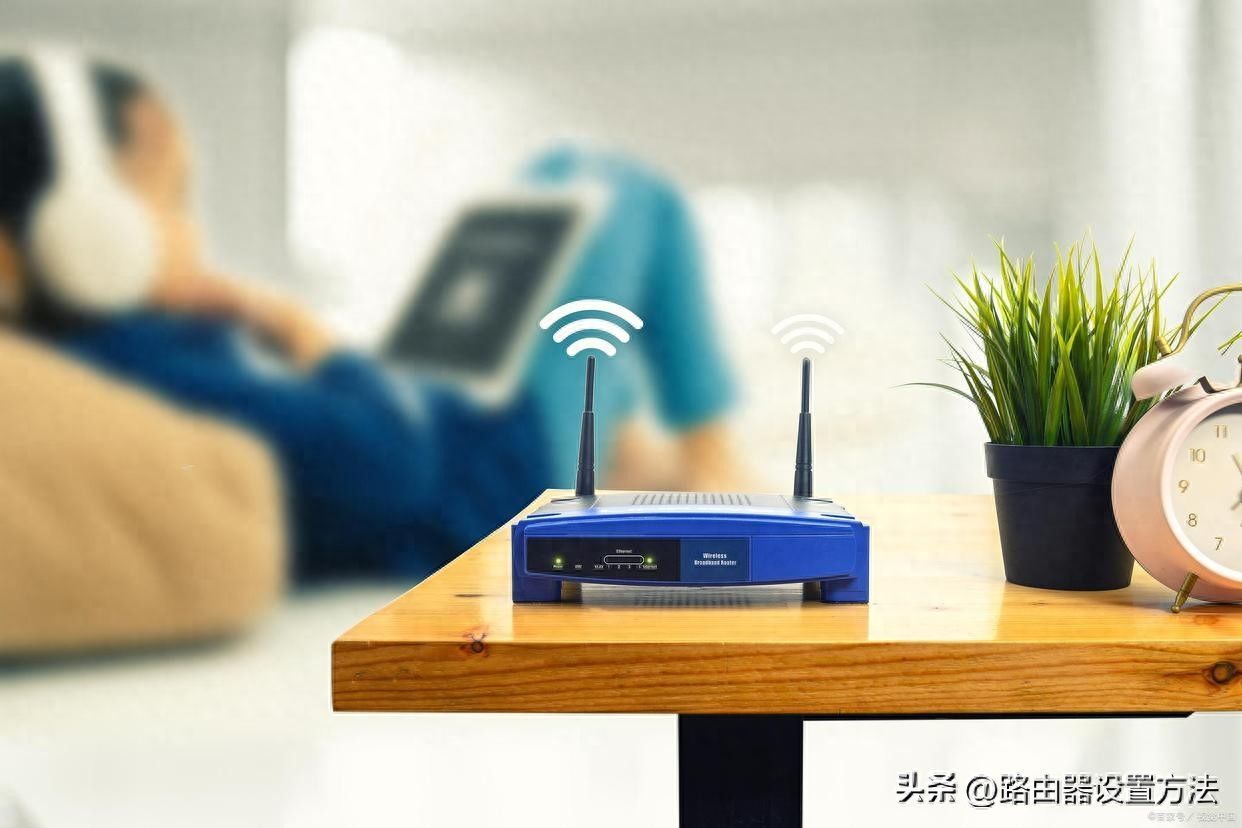 华为路由器设置19216831登录入口修改wifi密码，华为wifi设置插图14