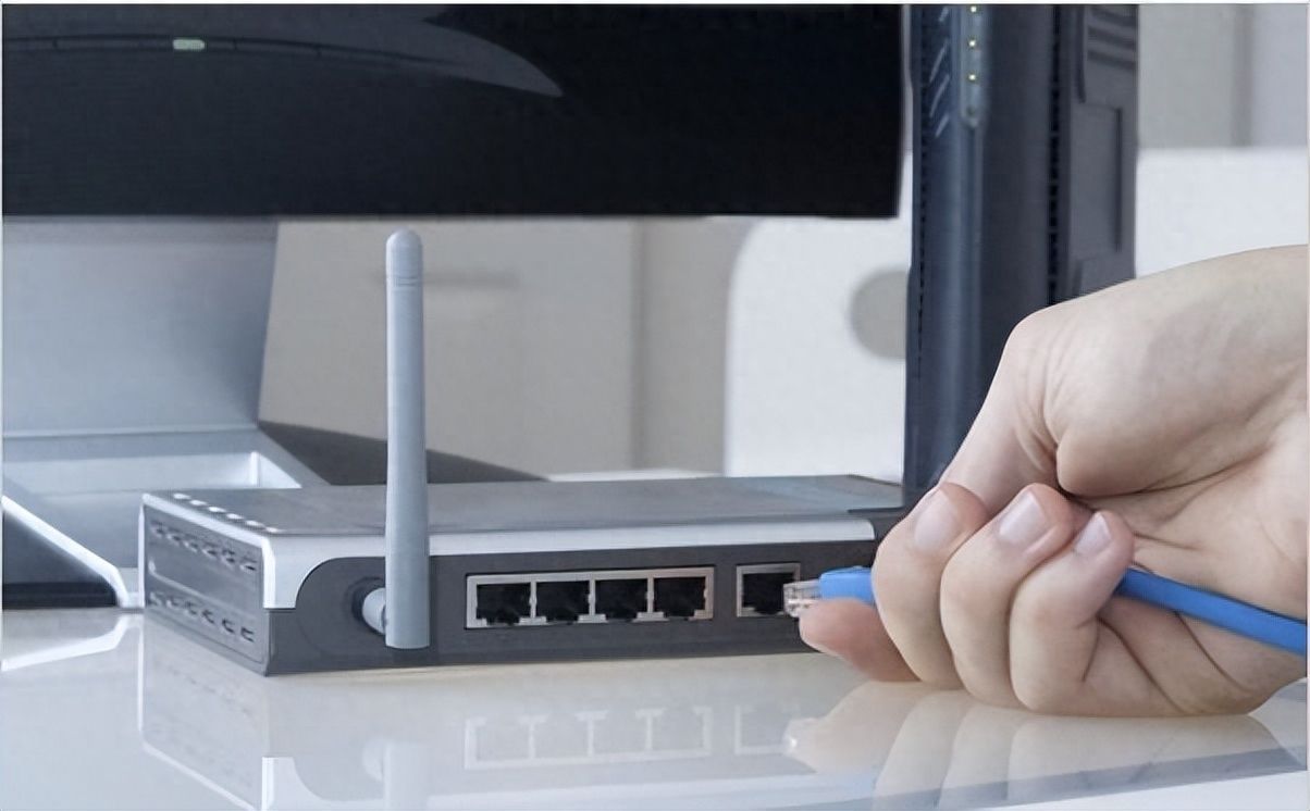 路由器怎样重新设置wifi密码？手机上就能设置，超快插图