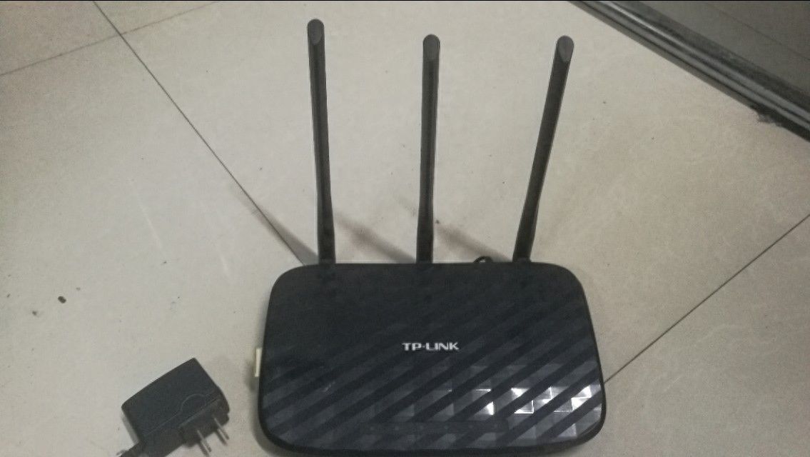 如何用手机设置无线路由器插图