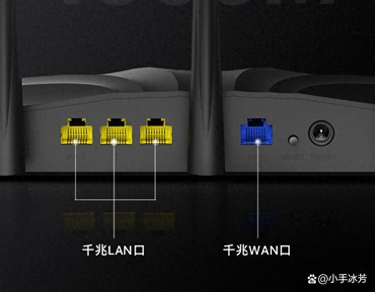 腾达路由器登录密码怎么设置图文教程插图4