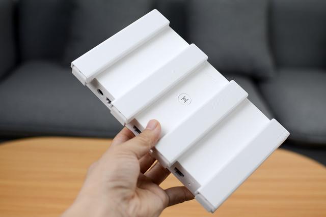 超强信号覆盖 还能游戏加速，华为路由WS5200四核版评测插图6