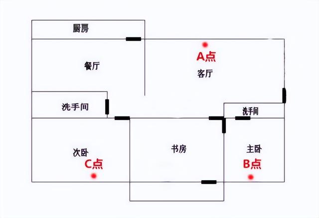 超稳定的家庭WiFi 6首选路由 中兴巡天路由评测插图6