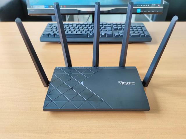 寂寞的测试：TP\\H3C\\锐捷\\华为几款400元以下家用路由器速率测试插图2