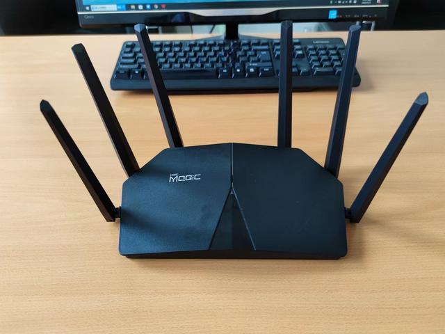 寂寞的测试：TP\\H3C\\锐捷\\华为几款400元以下家用路由器速率测试插图4