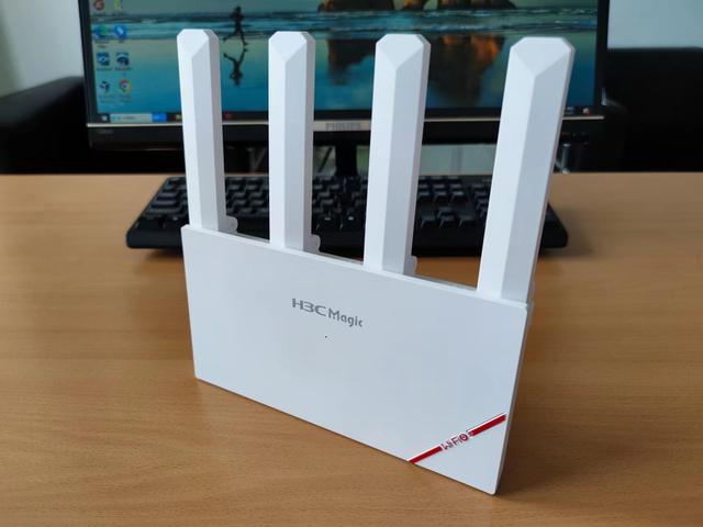 寂寞的测试：TP\\H3C\\锐捷\\华为几款400元以下家用路由器速率测试插图6