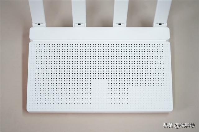 189元也能用上满血Wi-Fi6！小米路由器AX3000T评测插图10