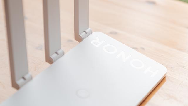 99 元能买到怎样的路由器？荣耀路由 X3 详细评测插图12