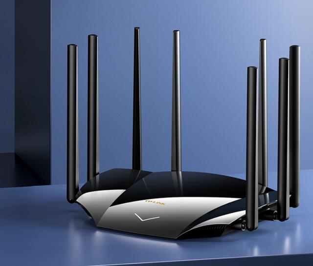 TP-LINK 推出 XDR6020 易展版无线路由器：首发 479 元，8 天线插图