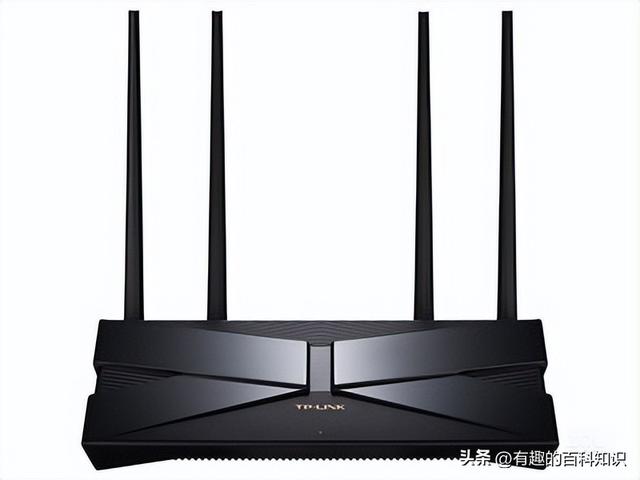 十大热门WiFi6路由器排行榜精选10款wifi6无线路由器品牌插图