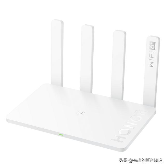 十大热门WiFi6路由器排行榜精选10款wifi6无线路由器品牌插图10