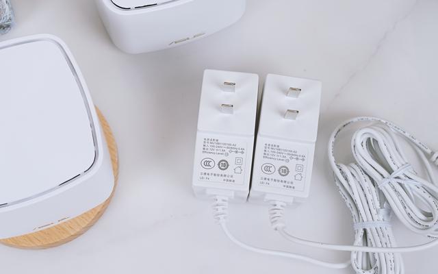 让家里随处有好的WiFi信号，华硕灵耀AX魔方路由开箱测评插图22