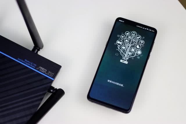 游戏更稳定，上网更畅快！华硕RT-ACRH17双频千兆路由器评测插图26