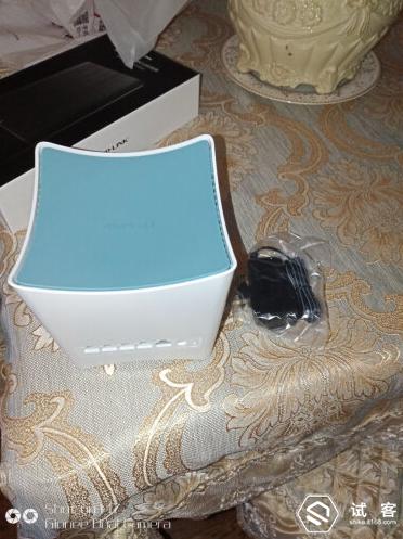 TP-link WDR5640上手体验（第五篇）插图4