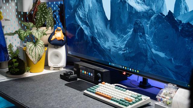 赚京东E卡，再“白拿”一台路由器？京东云无线宝AX6000测评上车插图2