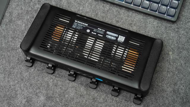 赚京东E卡，再“白拿”一台路由器？京东云无线宝AX6000测评上车插图20