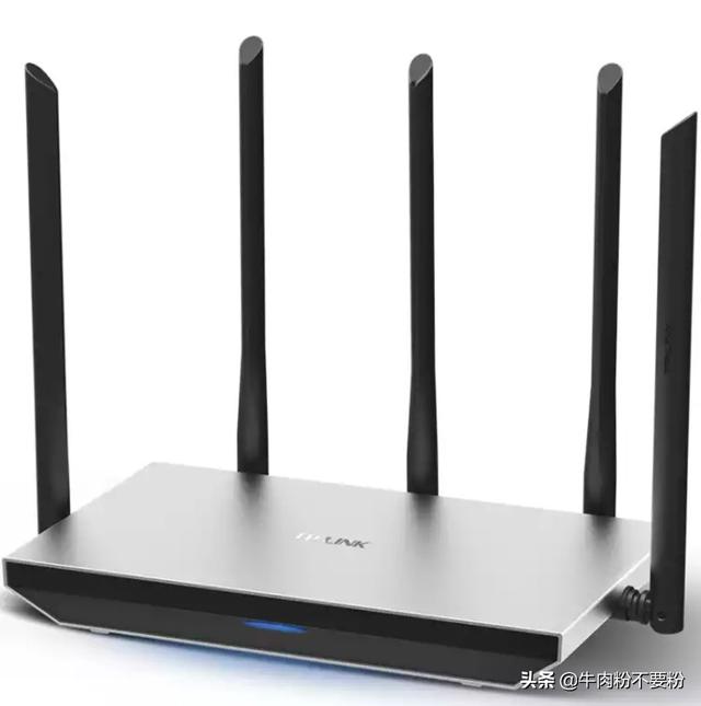 TP-Link TL-WDR6800：本人使用过四款路由器的个人见解插图